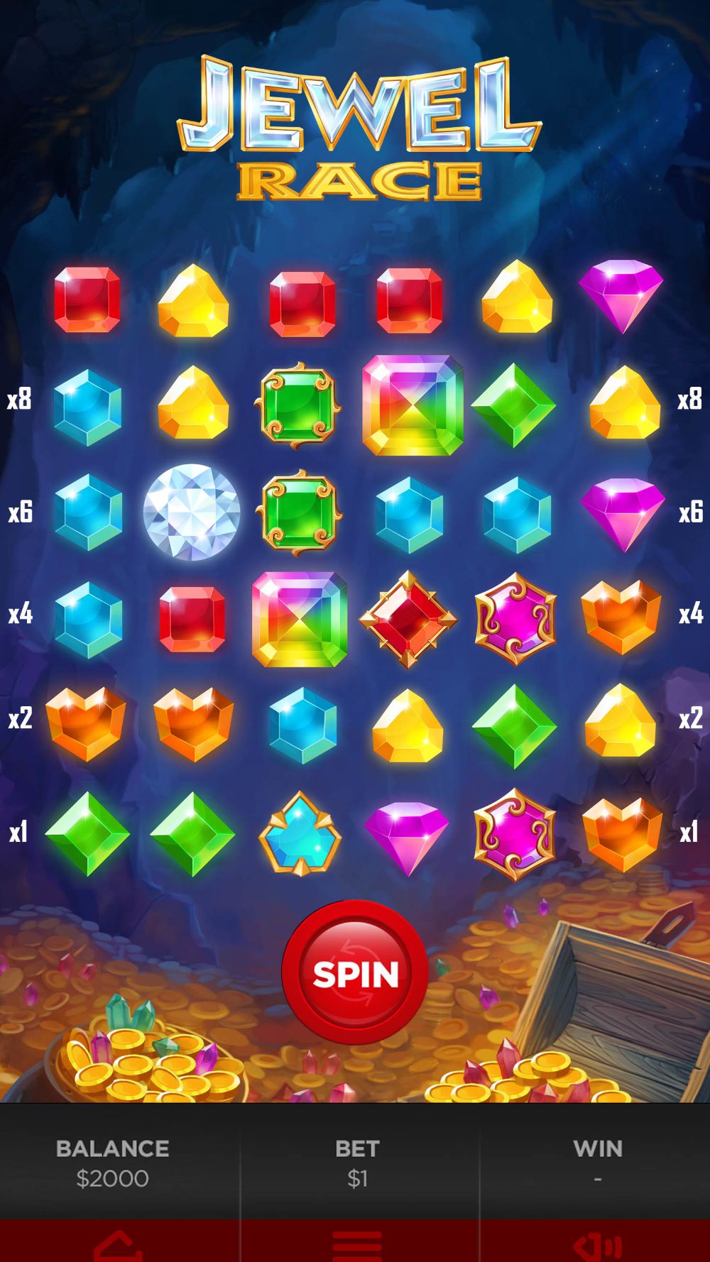 Royal Game Casino