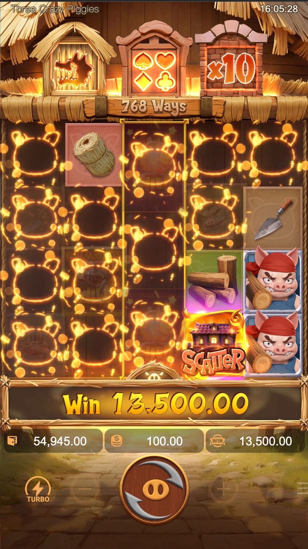 Royal Game Casino