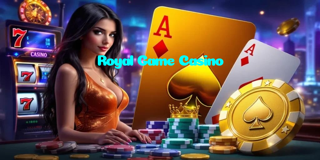 Royal Game Casino خوش آمدید بونس +600% پیشکش موبائل ایپ کے پروموشن سیکشن میں دکھائی دیتی ہے۔