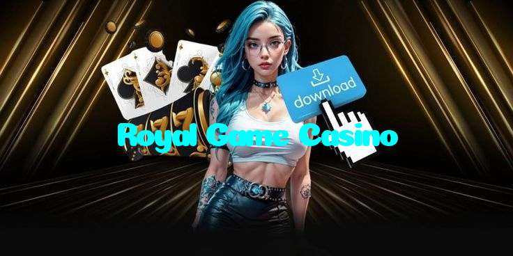 making first deposit on Royal Game Casino website using local payment methods in Pakistan