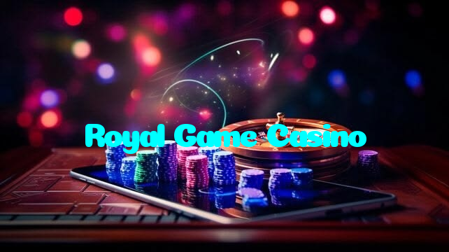 Royal Game Casino