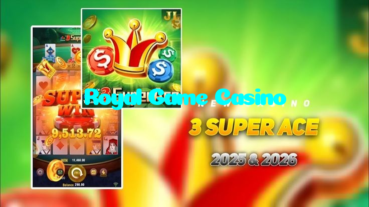Royal Game Casino