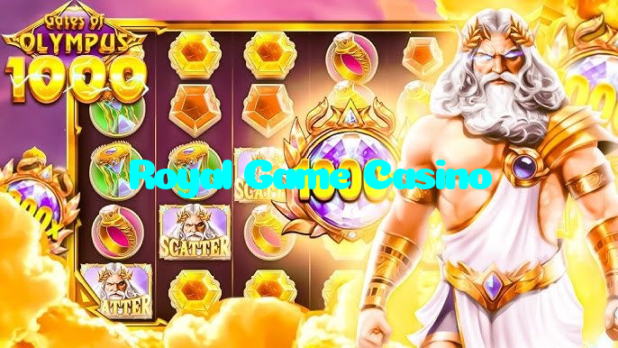 Royal Game Casino
