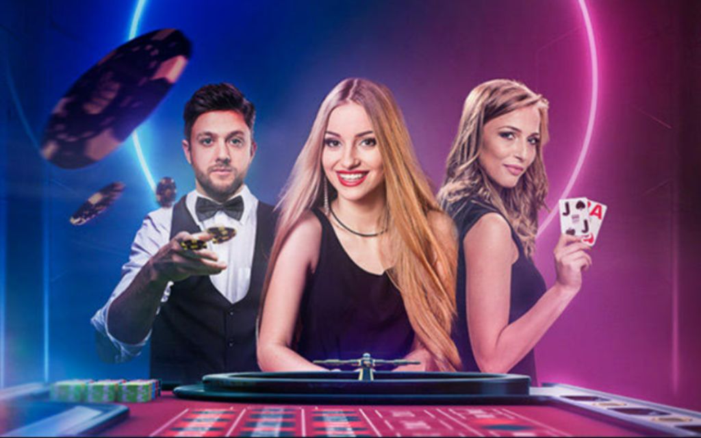 Royal Game Casino پاکستان ریئل منی گیمز