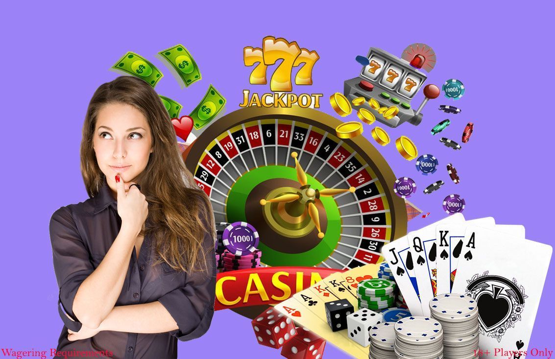 Royal Game Casino پاکستان ریئل منی گیمز