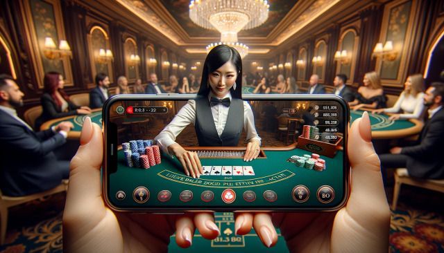 Royal Game Casino پاکستان ریئل منی گیمز