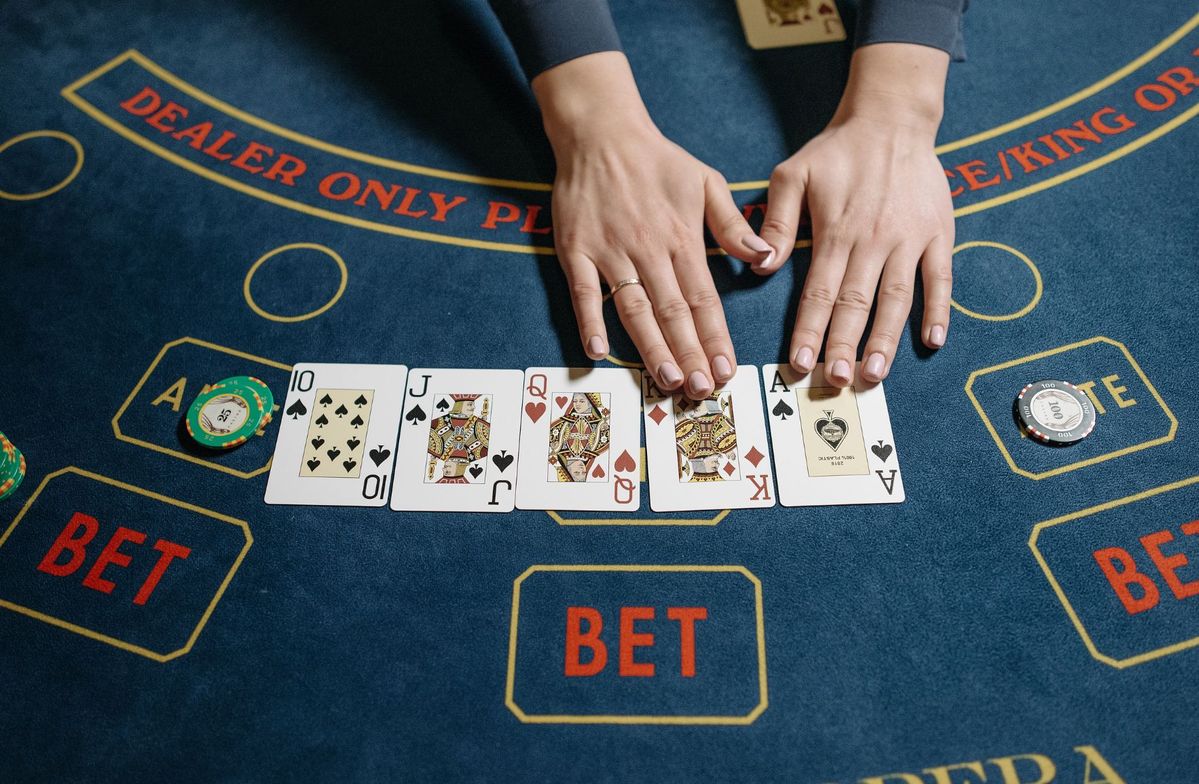 Royal Game Casino پاکستان ریئل منی گیمز