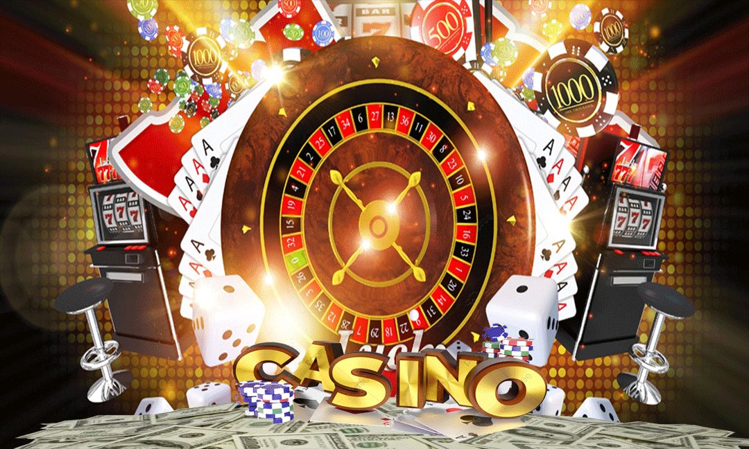 Royal Game Casino پاکستان ریئل منی گیمز